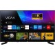 F&U Smart Τηλεόραση 43" 4K UHD LED FLV43501UH HDR (2025) F&U Smart Τηλεόραση 43" 4K UHD LED FLV43501UH HDR (2025)